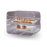 Rosseto Lucid Large Square Bakery Box
